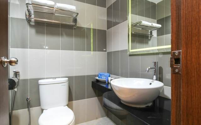 Airy Medan Sunggal Setiabudi 159