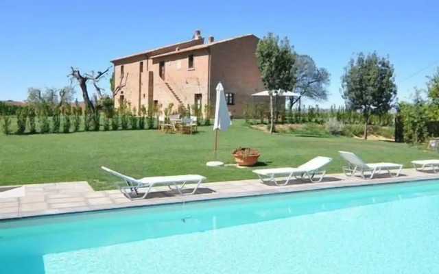 Agriturismo Poggio Gabbiano