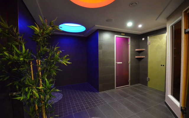 Hotel Residenz Waldkrone