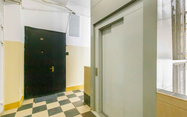 Апартаменты на переулке Камергерский