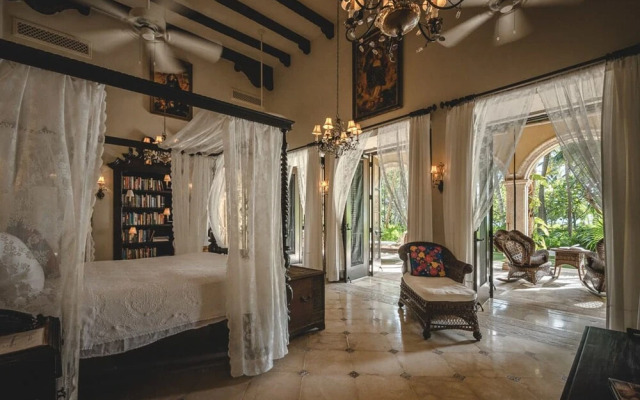 Hacienda Palancar Sian Ka an Luxe 7BR Hideout