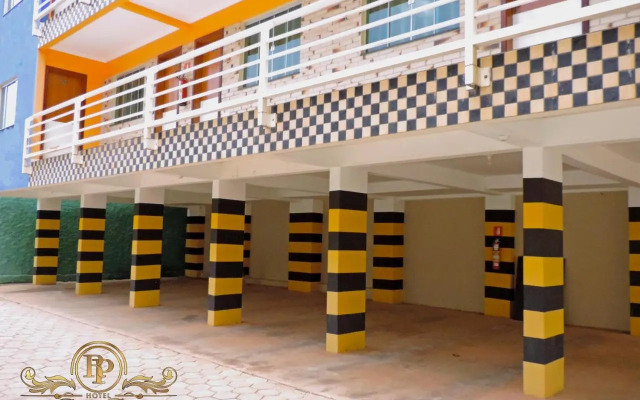 Rio Preto Hotel
