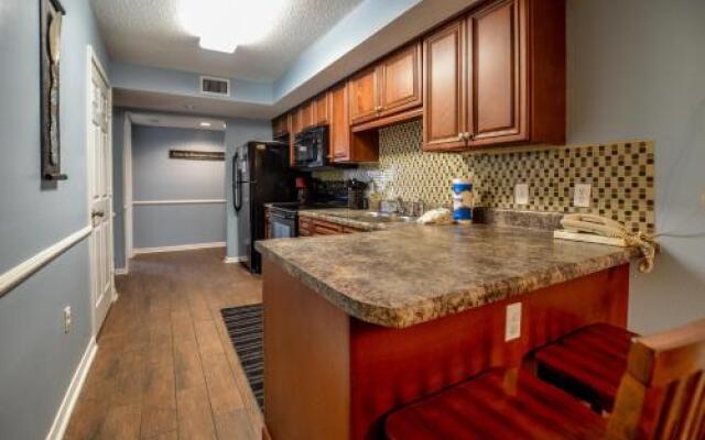 Ocean Unit 2906 Condo