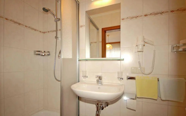 Pension Riedlsperger