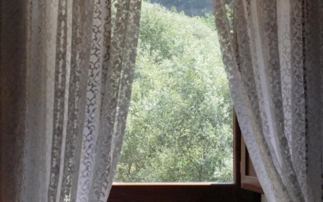 Agriturismo Casale la Palombara