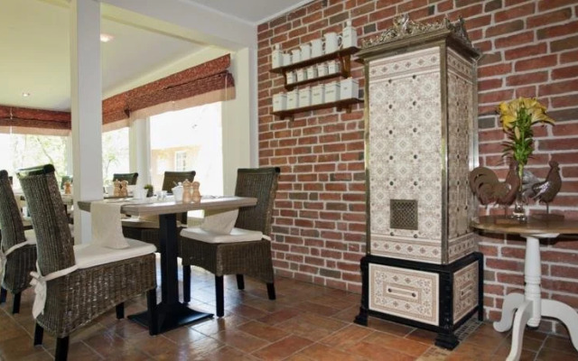 Kathmeyer's Landhaus Godewind