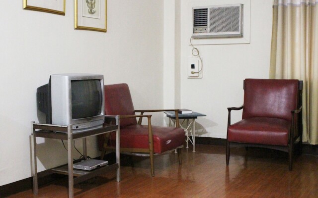 The Marlim Hotel