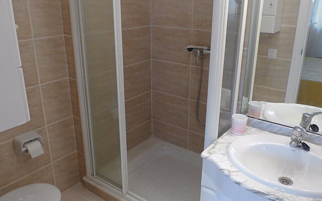 Apartment Las Dunas Dénia 34469