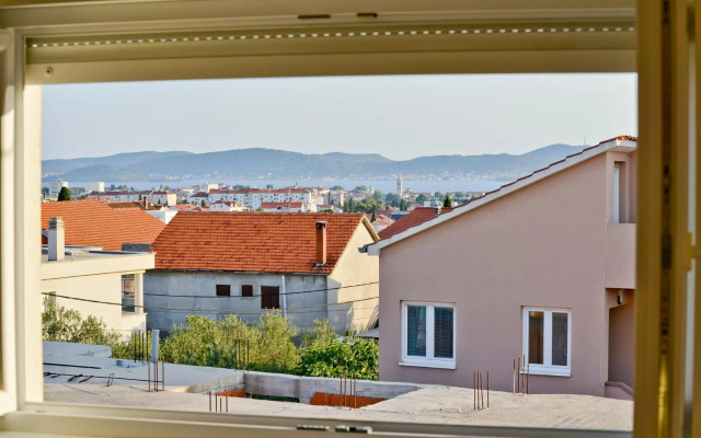 Apartmani Vidikovac Dokoza