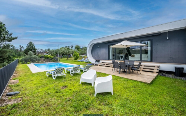 Varanda de Basto by MyStay