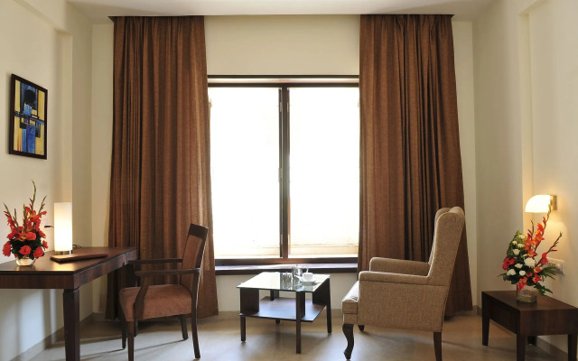 Cambay Resort Udaipur