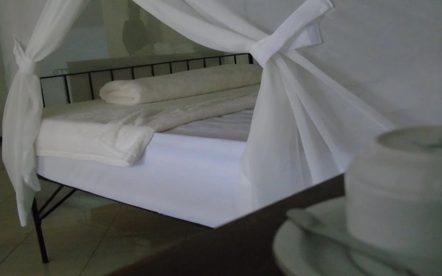 NIDA Rooms Mataram Bumi Affandi