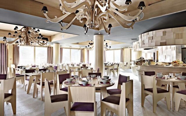 Altapura Hôtel & Spa Val Thorens