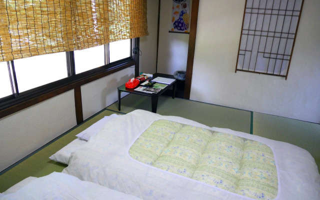 京都橘屋旅馆-今熊野(Guest House Kyoto Tachibanaya Imakumano)