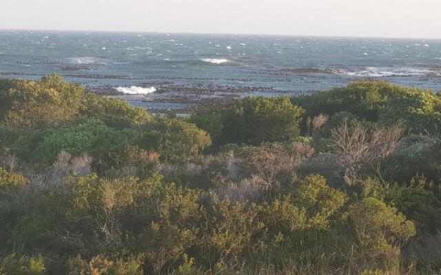 Rocky Pools Bettys Bay