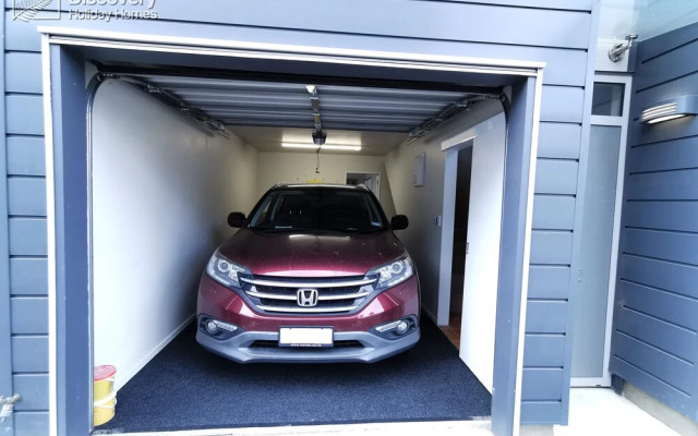 Parnell Townhouse Classic - Central Auckland