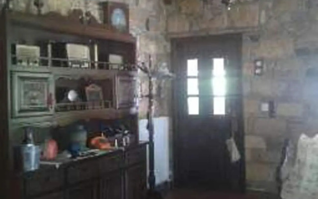 Kalogirou Stone House