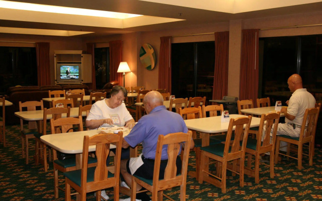 Hampton Inn Summersville