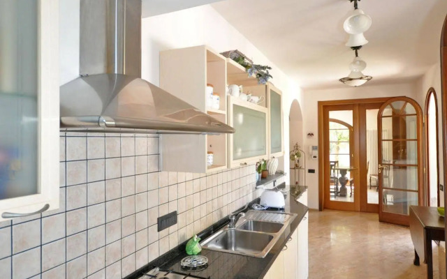 Villa Le Palme