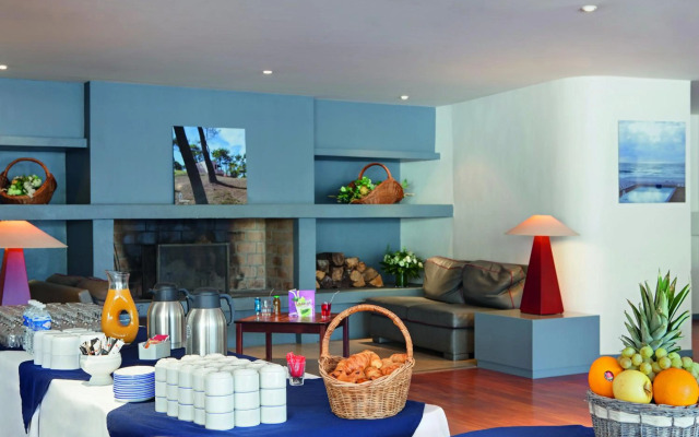 Hotel Belambra Le Normont