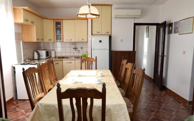 Apartman Karaga