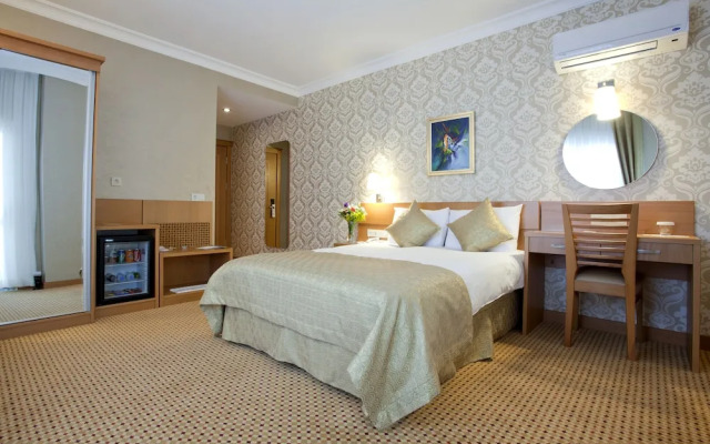Sefa 2 Buti̇k Hotel
