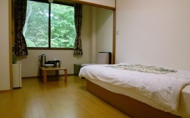 Hotel Urashima-so