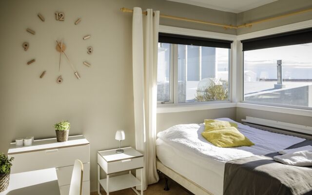 Akranes HI Hostel