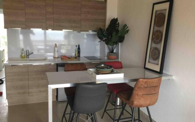 Appart A 50M De La Mer