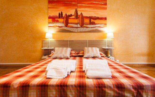 ITD Apartments Velasca