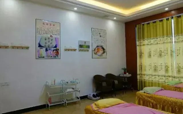 Fengling Yazhu Hotel