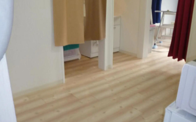 The Mickey Carlton Ohashi 207