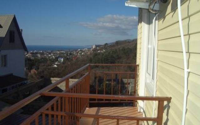 U Galini Mini-hotel