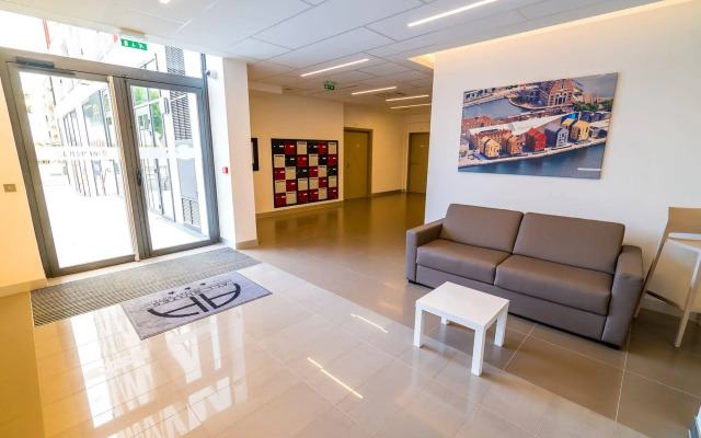 All Suites Appart Hôtel | Choisy-le-Roi