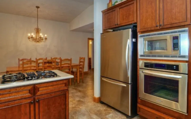 Perfect Fit 4 Br home by RedAwning