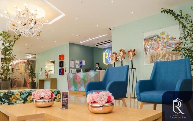 Hotel Portal del Rio