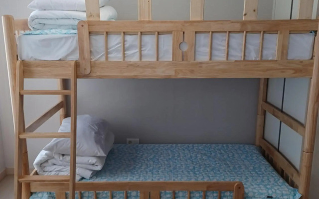 GOOD VIEW Guest House