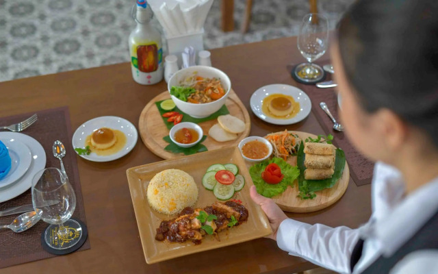 Fivitel Hoi An Hotel