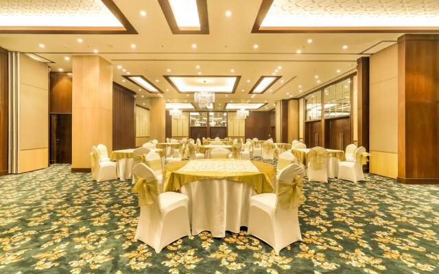 Lemon Tree Hotel Aligarh