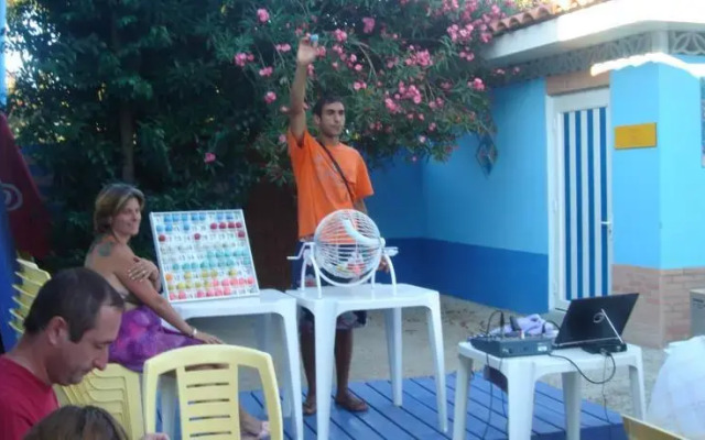 Camping Soleil Sud