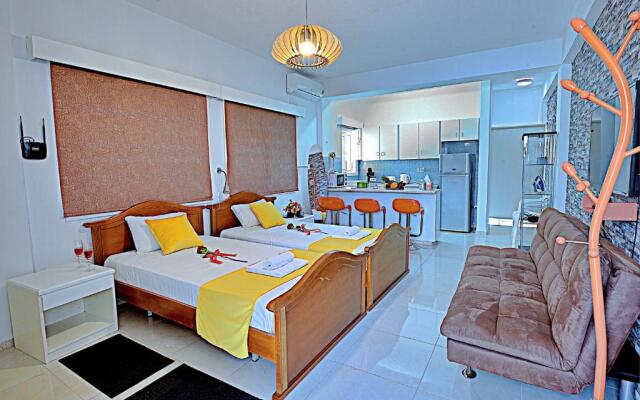 Pieris Apartments