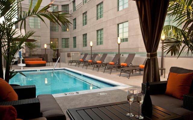 Palihouse West Hollywood at Beverly Hills