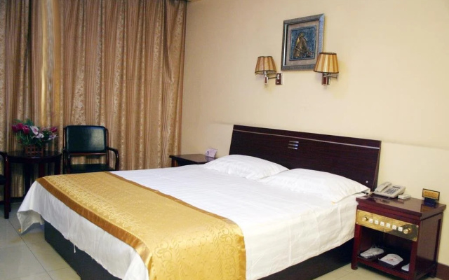 Shijiazhuang Guangming Inn