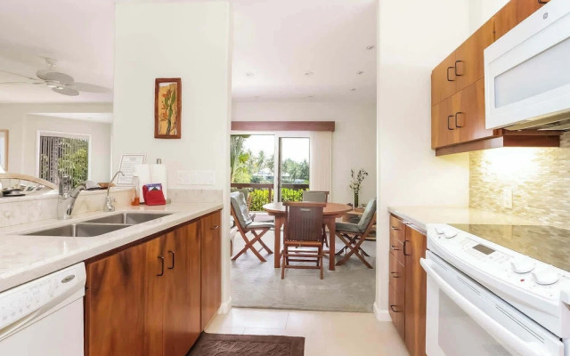 Kanaloa At Kona Enjoy Peace in Paradise!