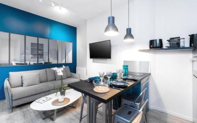 Chic Apartments Opera