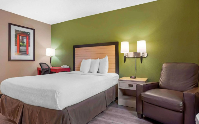 Extended Stay America Suites Houston Med Ctr Greenway Plaza