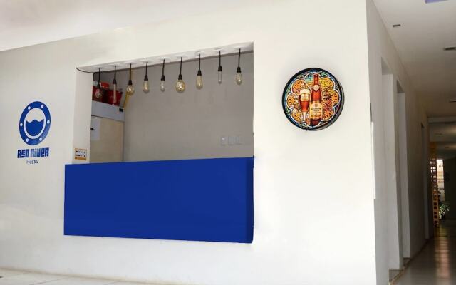 Red River Hostel