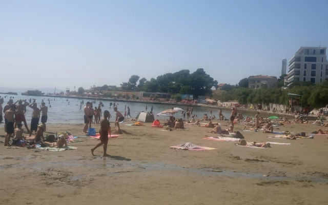 APARTMENT SUNSHINE- center of Split