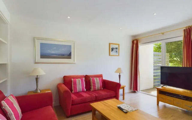 Vermont - West Bay in Yarmouth