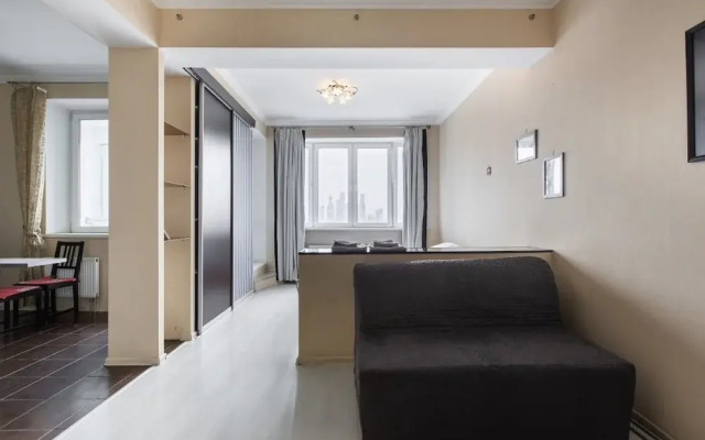 Bussi Suites - Grizodubovoi 2